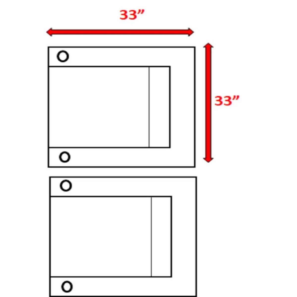 Set of 2 Fully Assembled Modern Outdoor Wicker Armchairs - Calmora - Omega Lifestyles
