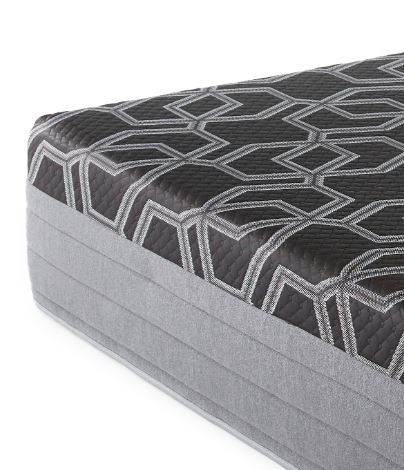 Soft 14-Inch Hybrid Foam Spring Mattress - Sleep Galleria