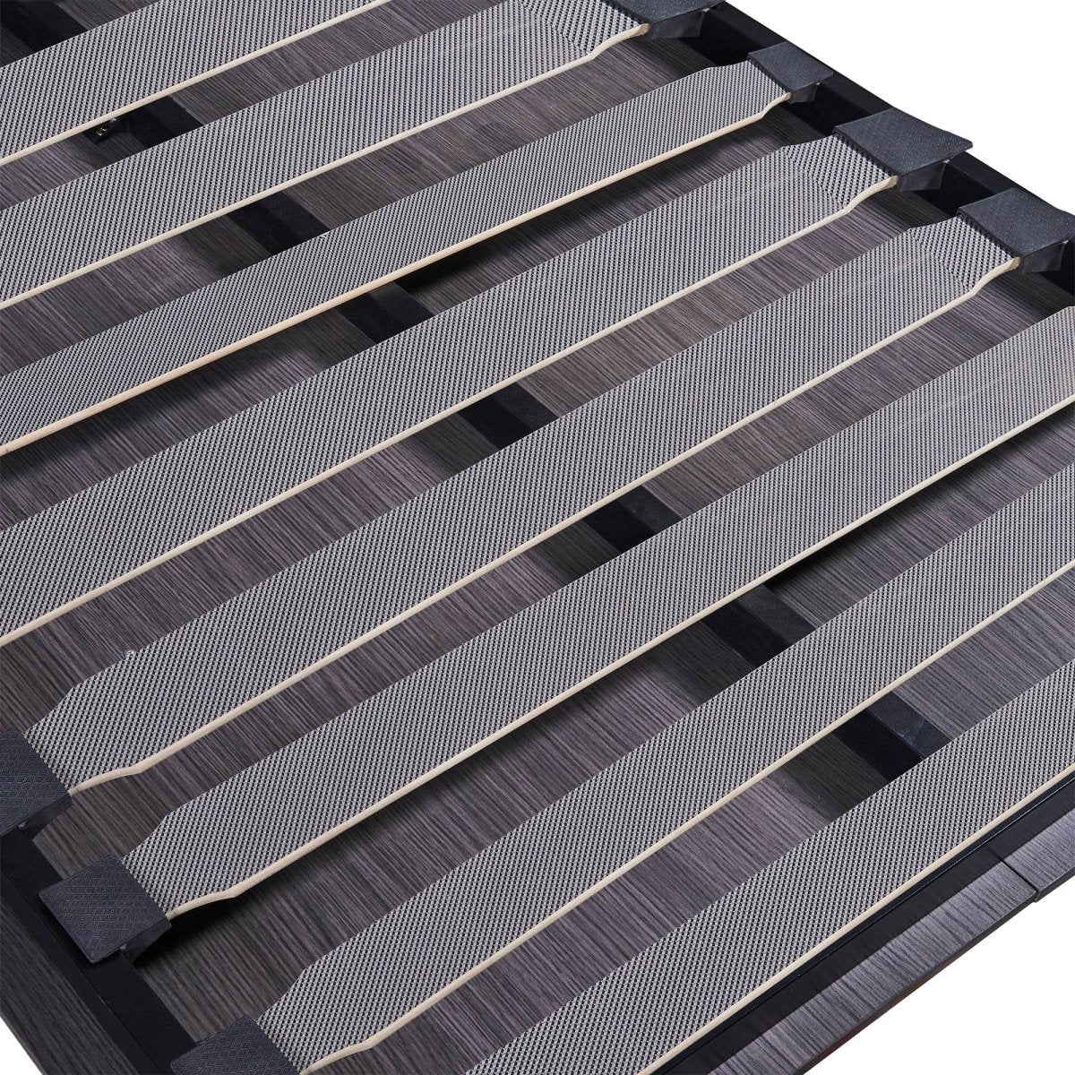 Twin Foldable Murphy Bed With Wardrobe And Drawers - Sleep Galleria