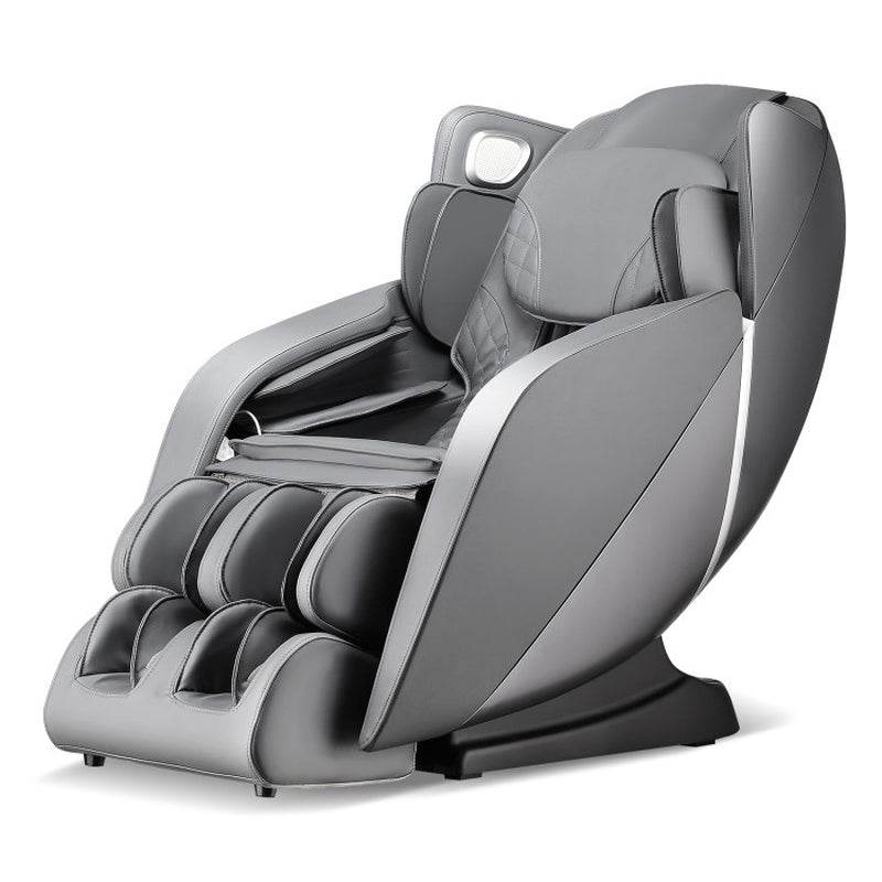 Provox 27-Comfort Full Body Massage Chair with SL Track Airbags Heating