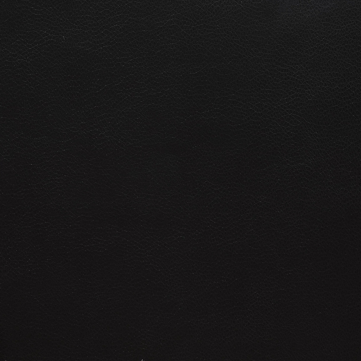 Black Upholstered Manual Reclining Loveseat With Pillow Arms - Omega Lifestyles