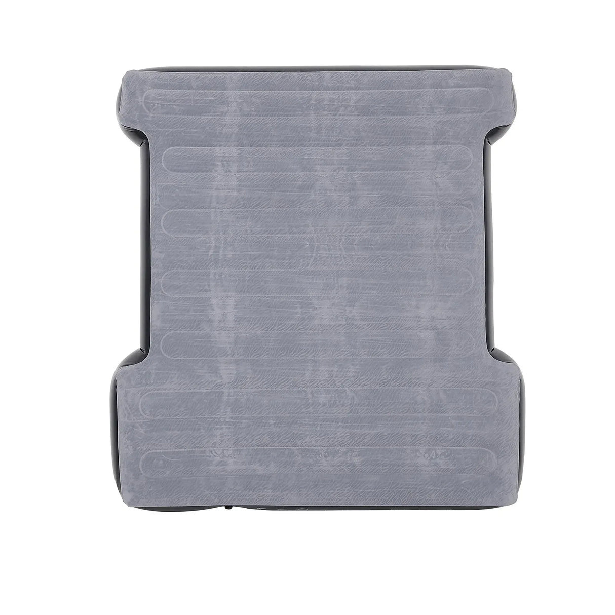 Full Size Truck Bed Inflatable Air Mattress With Pump - Omega Lifestyles