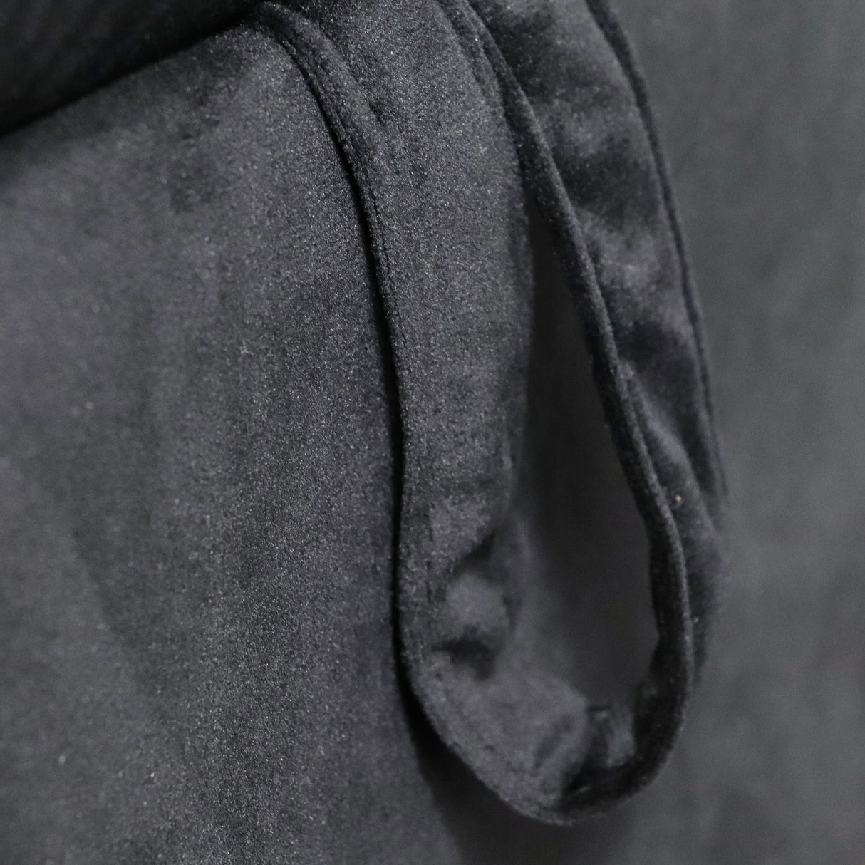 Classic Velvet Storage Chaise Lounge With Pillow - Omega Lifestyles