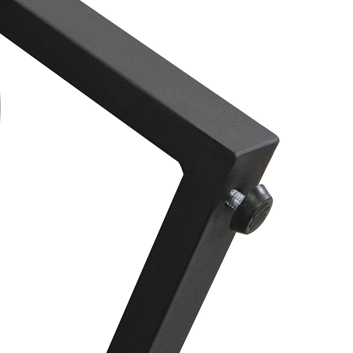 Modern Round Coffee Table With Faux Marble Shelves - Sleep Galleria