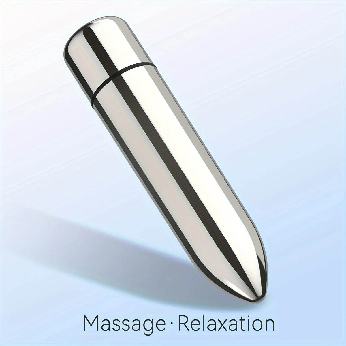 Mini Portable Facial Eye Vibrating Massage Device - Sleep Galleria