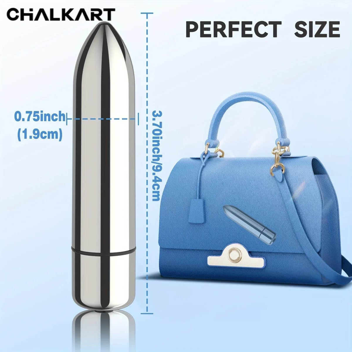 Mini Portable Facial Eye Vibrating Massage Device - Sleep Galleria