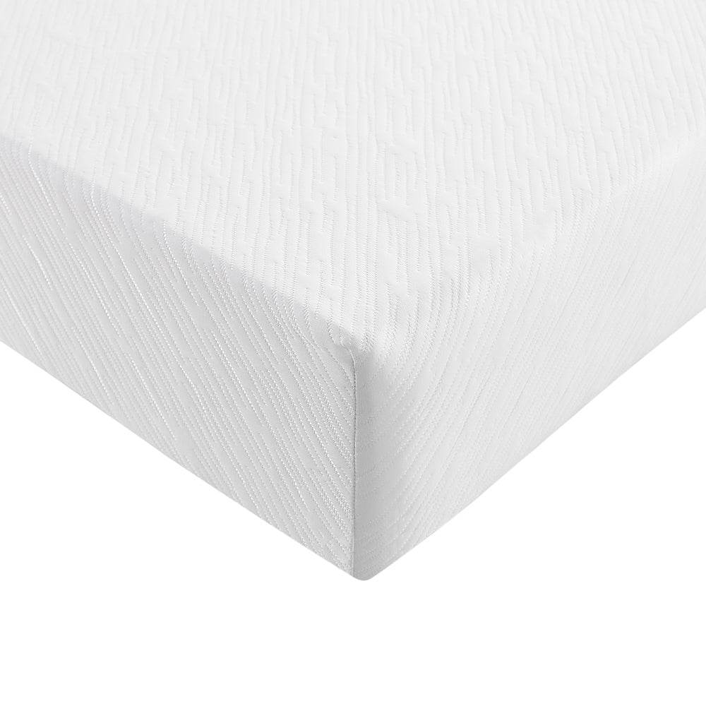 Firm 10-Inch Gel Memory Foam Mattress - Sleep Galleria