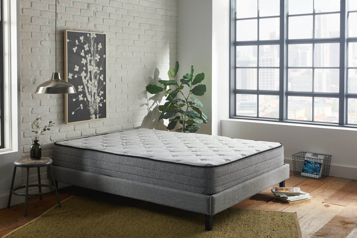 Medium 10-Inch Gel Memory Foam Hybrid Mattress - Sleep Galleria