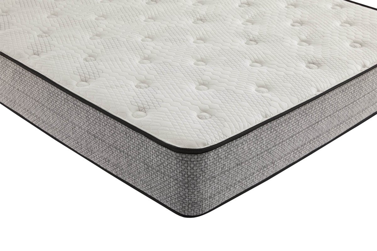 Medium 10-Inch Gel Memory Foam Hybrid Mattress - Sleep Galleria