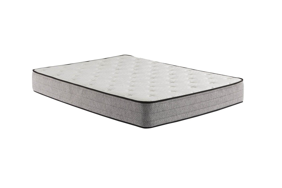 Medium 10-Inch Gel Memory Foam Hybrid Mattress - Sleep Galleria