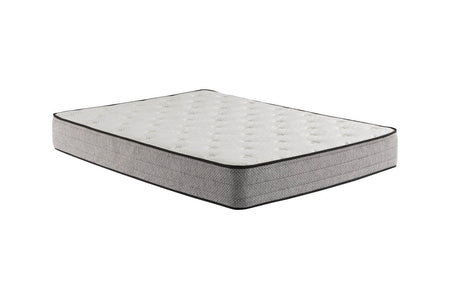 Medium 10-Inch Gel Memory Foam Pocketed Coil Mattress - Sleep Galleria