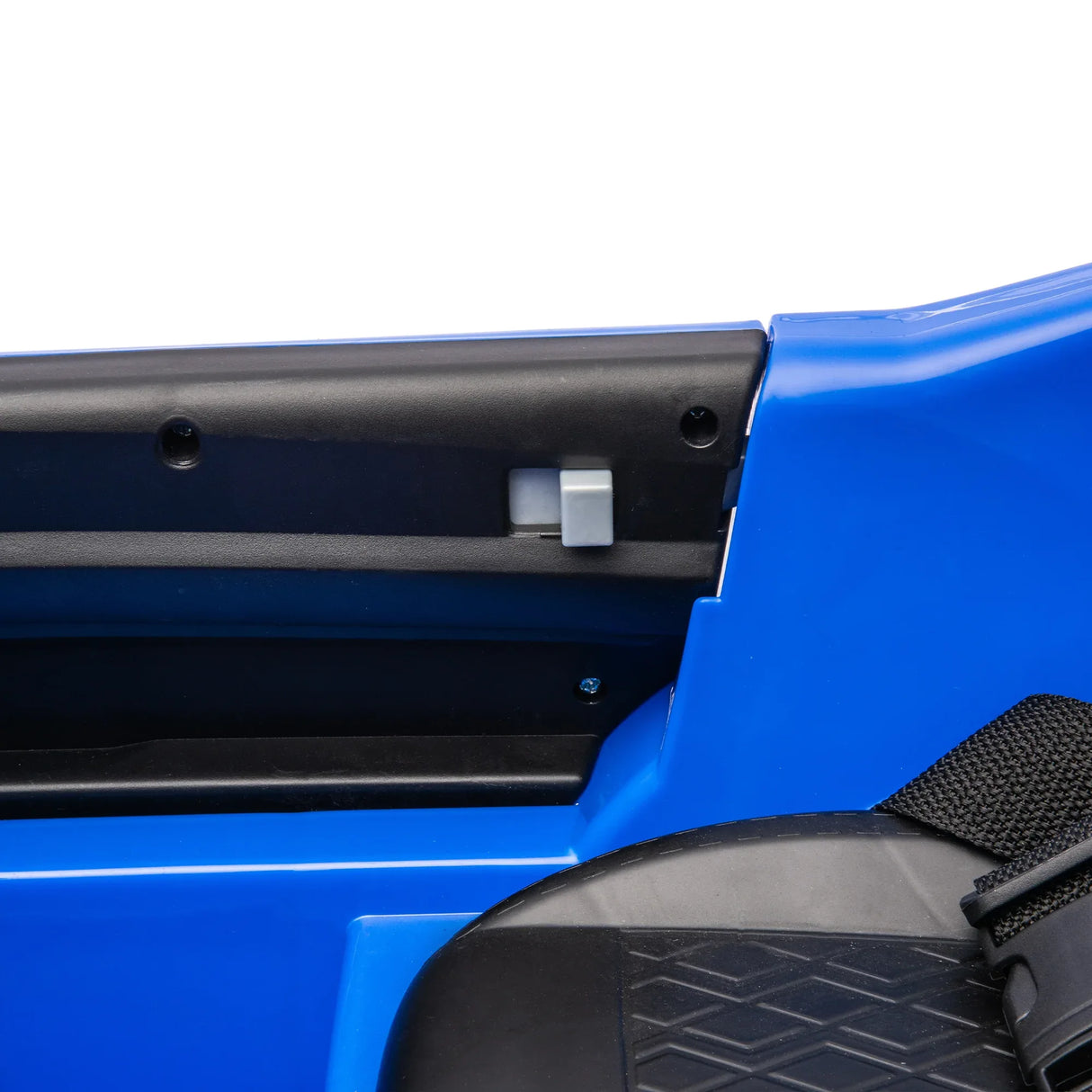 Licensed Audi SQ8 Kids Electric Ride On Car With Remote Control - Omega Lifestyles