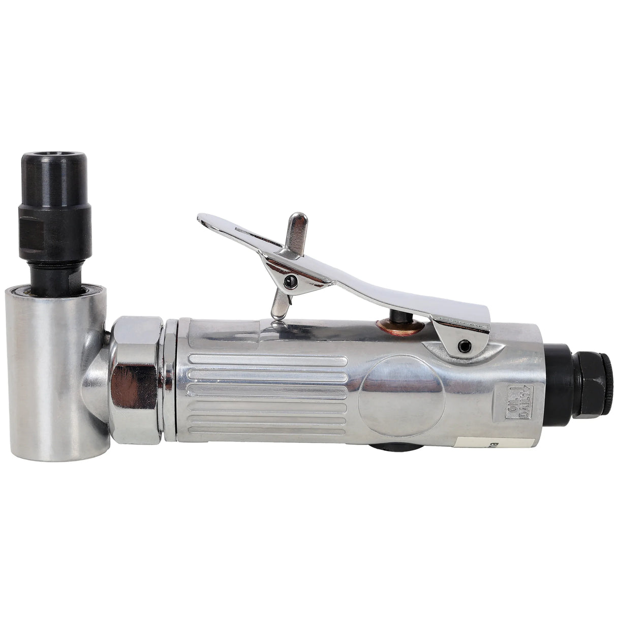 1/4-Inch Pneumatic Air Angle Die Grinder With Ball Bearings - Omega Lifestyles