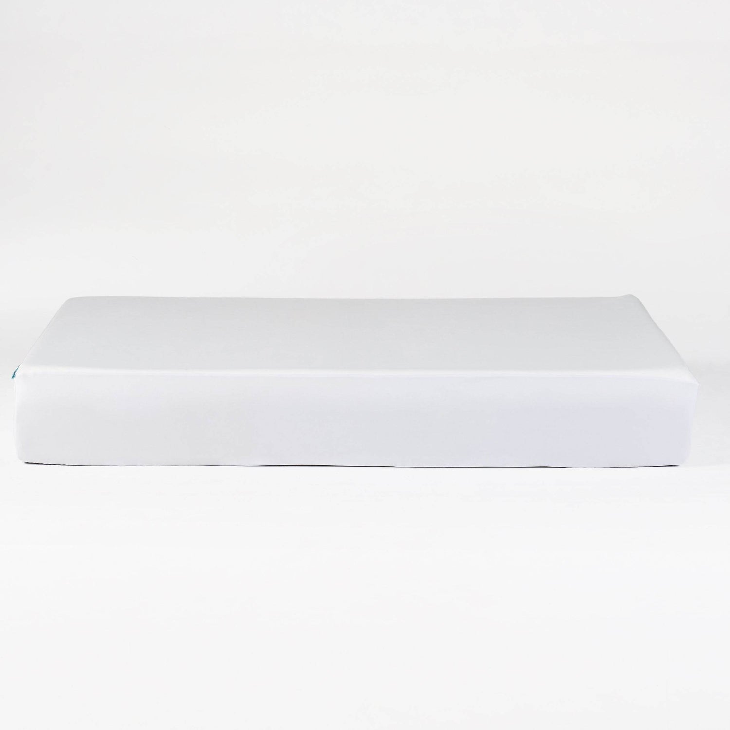 Waterproof Plush Queen Mattress Protector With Drawstring - Sleep Galleria