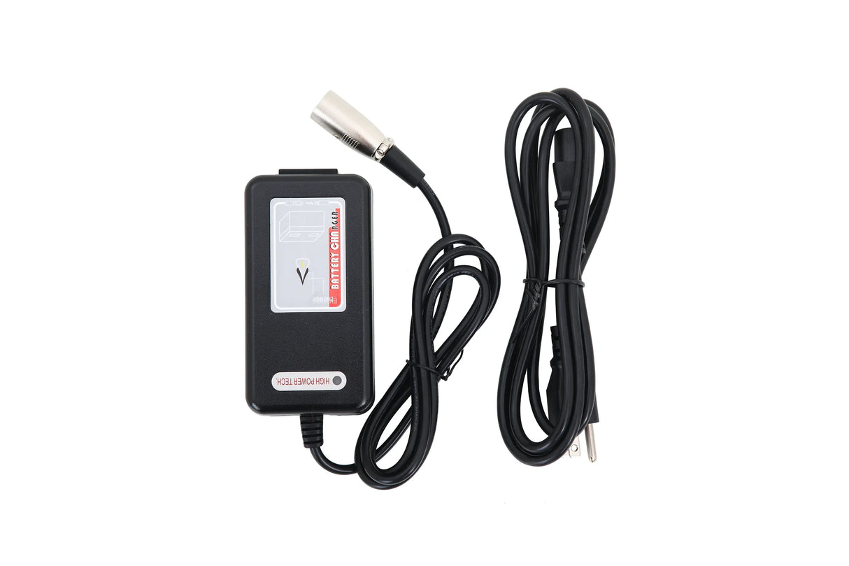 Compact Travel Mobility Scooter 300W Motor 300lbs Capacity - Omega Lifestyles