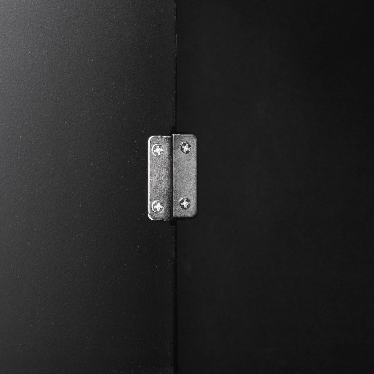 Farmhouse MDF Kitchen Island With Drop Leaf And Storage - Omega Lifestyles