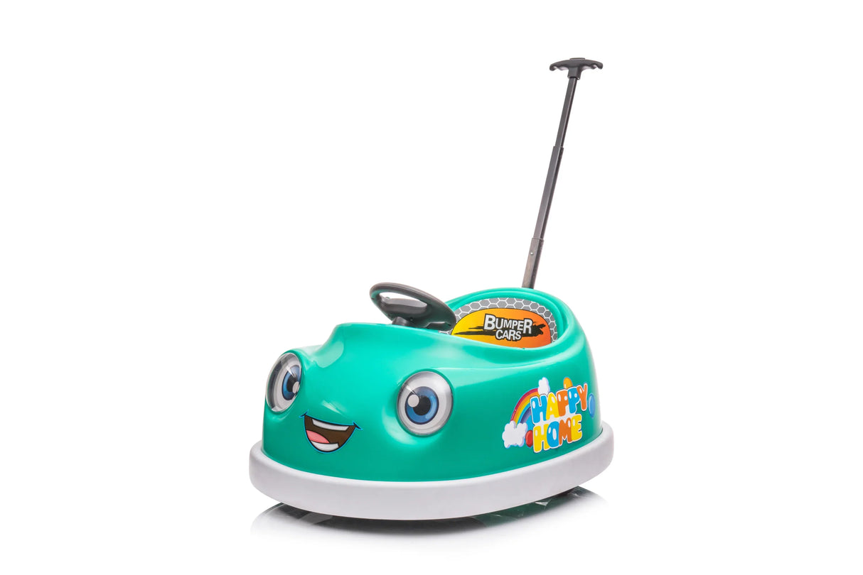 12V Dual Drive Kids Electric Ride-On Car With Remote Control - Omega Lifestyles