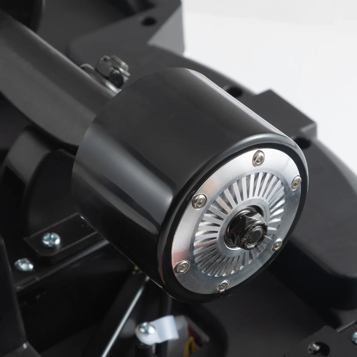 Electric Kids Racing Car With Lights And Music - Omega Lifestyles