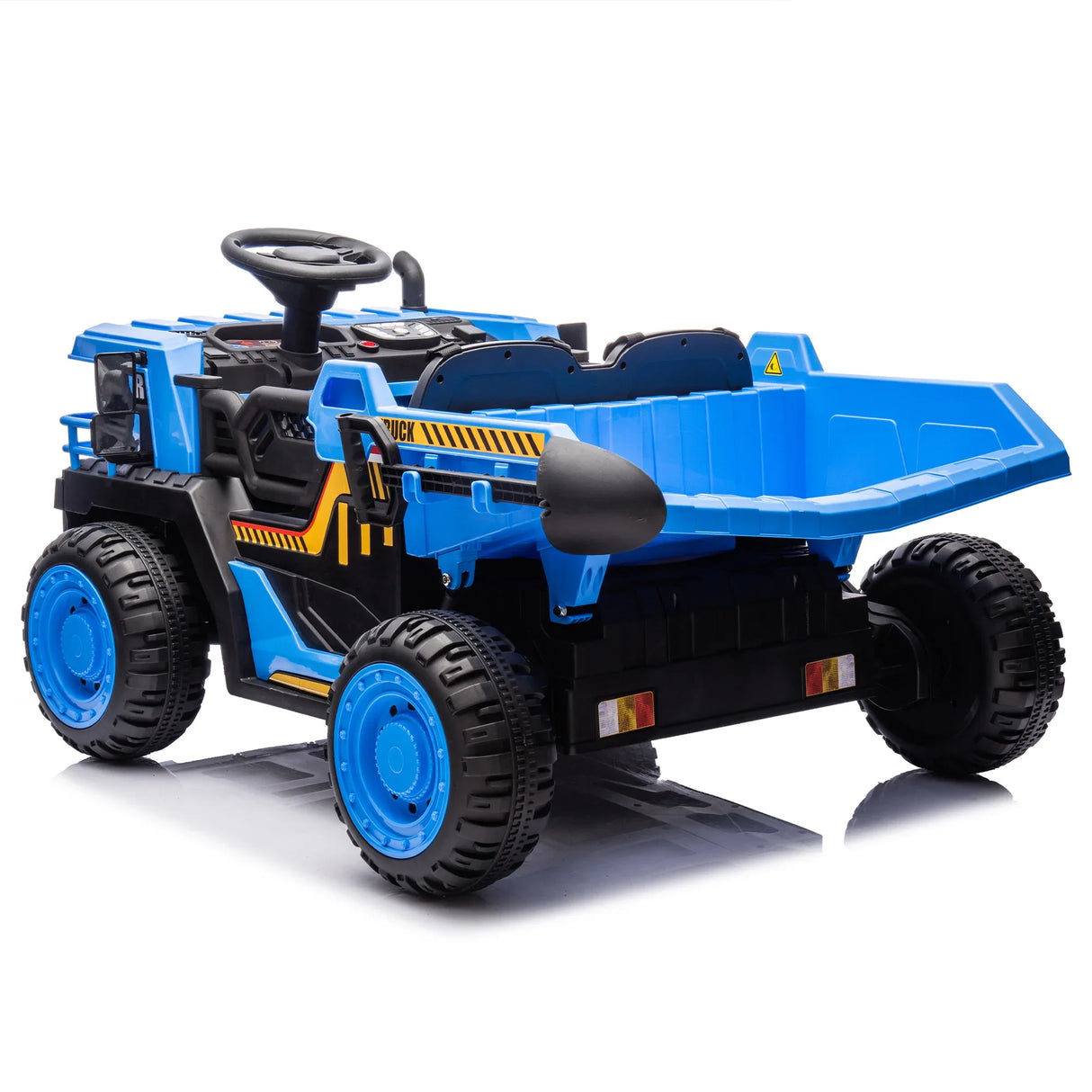 Two-Seater Kids Ride On Electric Car With Remote Control - Omega Lifestyles