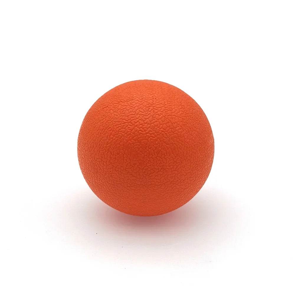 TPE Peanut and Lacrosse Massage Ball for Muscle Relief - Sleep Galleria