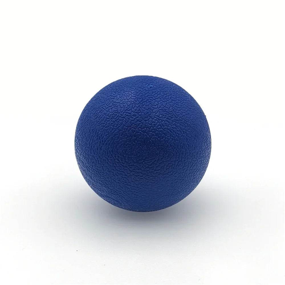 TPE Peanut and Lacrosse Massage Ball for Muscle Relief - Sleep Galleria