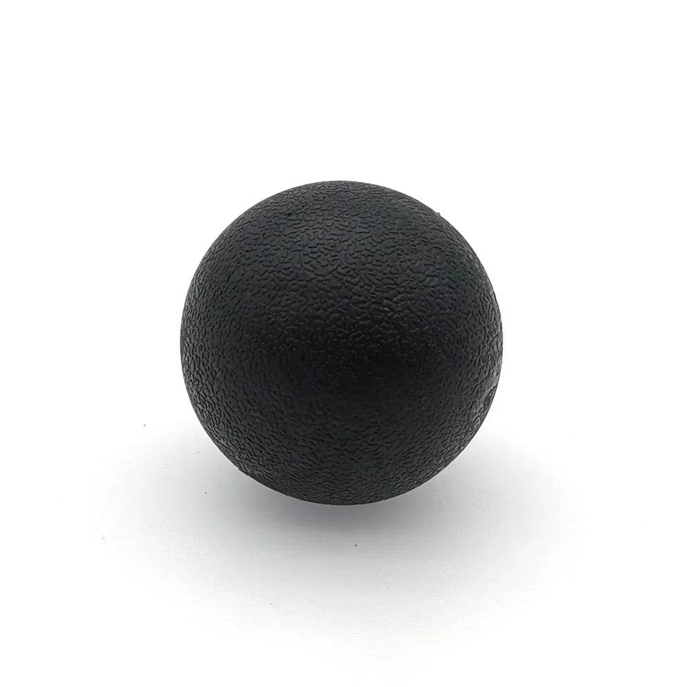 TPE Peanut and Lacrosse Massage Ball for Muscle Relief - Sleep Galleria