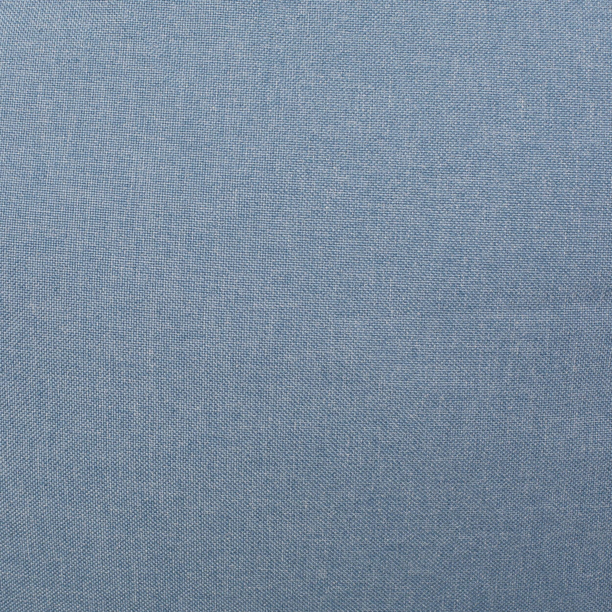 Fabric Foam Filled Modern Teal 3-Foot Bean Bag Chair - Omega Lifestyles