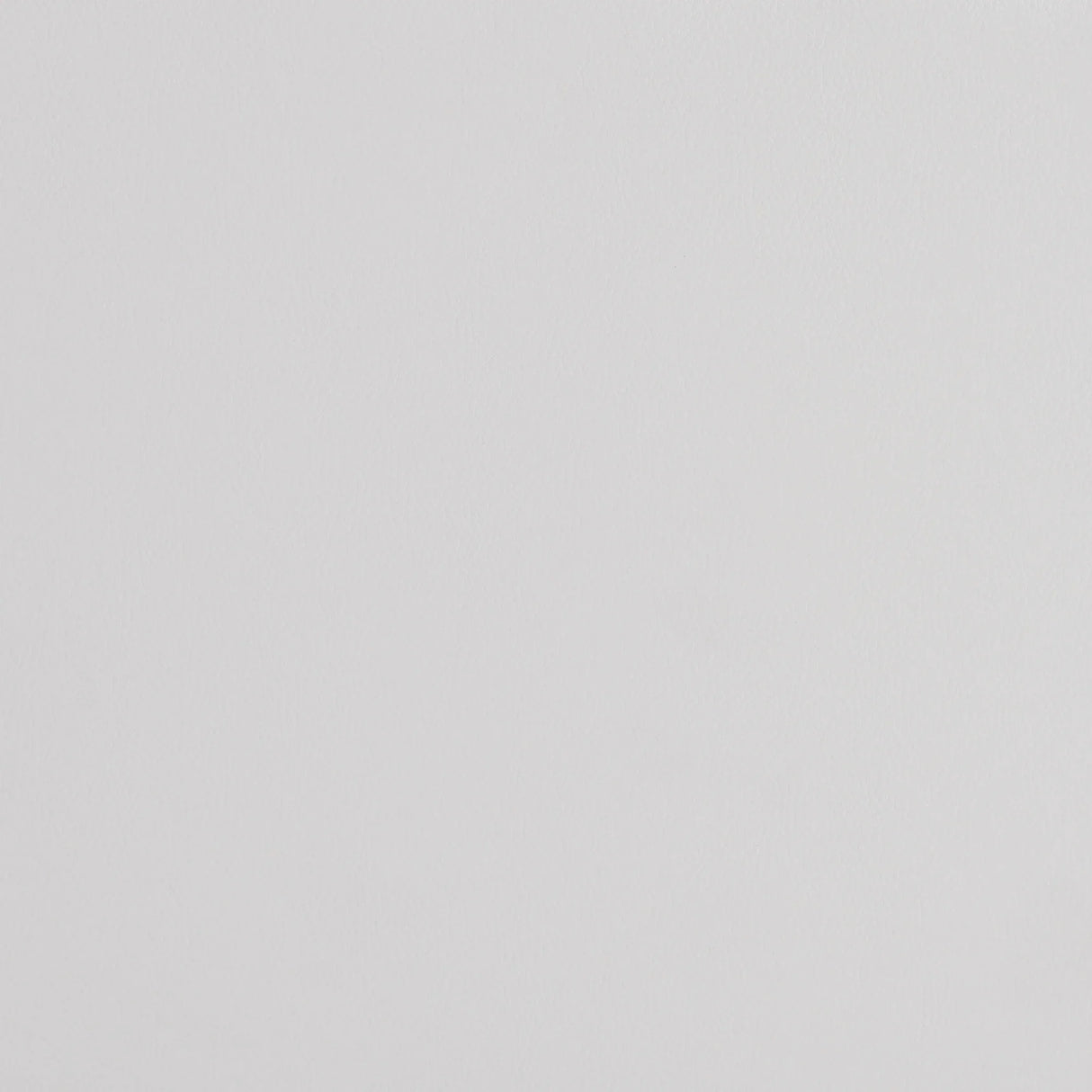 White Upholstered Medium Firm LED Glider Recliner Chair - Omega Lifestyles