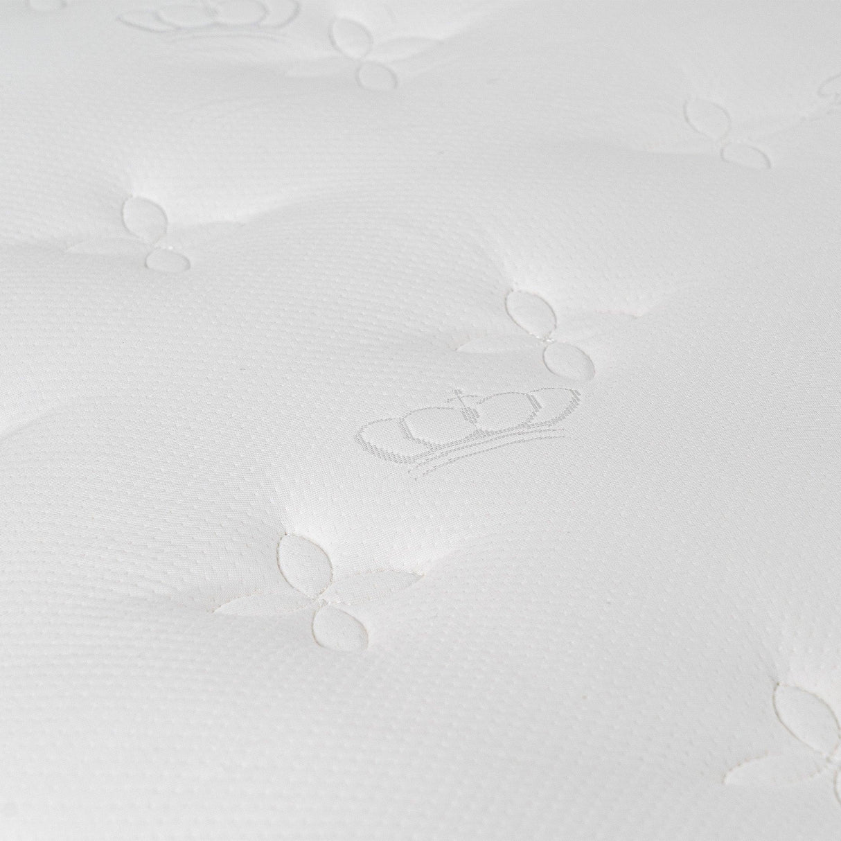 Full Medium 10-Inch Cooling Gel Memory Foam Mattress - Omega Lifestyles