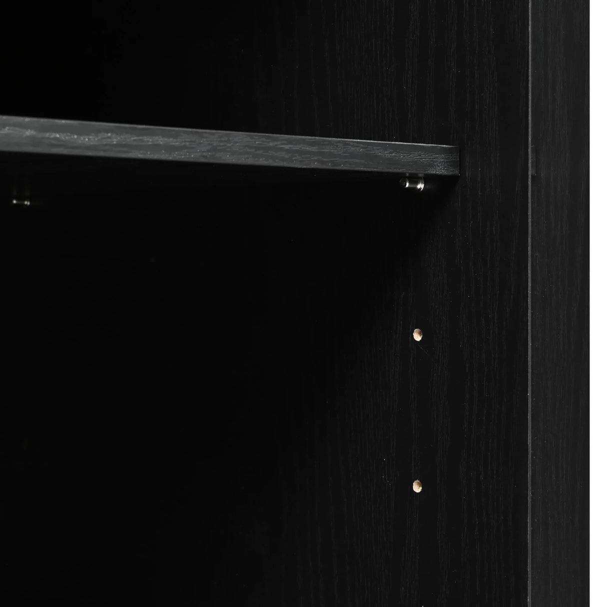 Farmhouse Kitchen Island Rolling Cart With Power Outlet - Omega Lifestyles