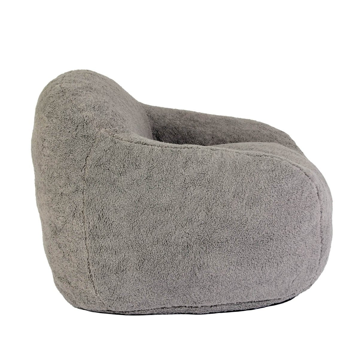 Giant Memory Foam Bean Bag Chair - Sleep Galleria