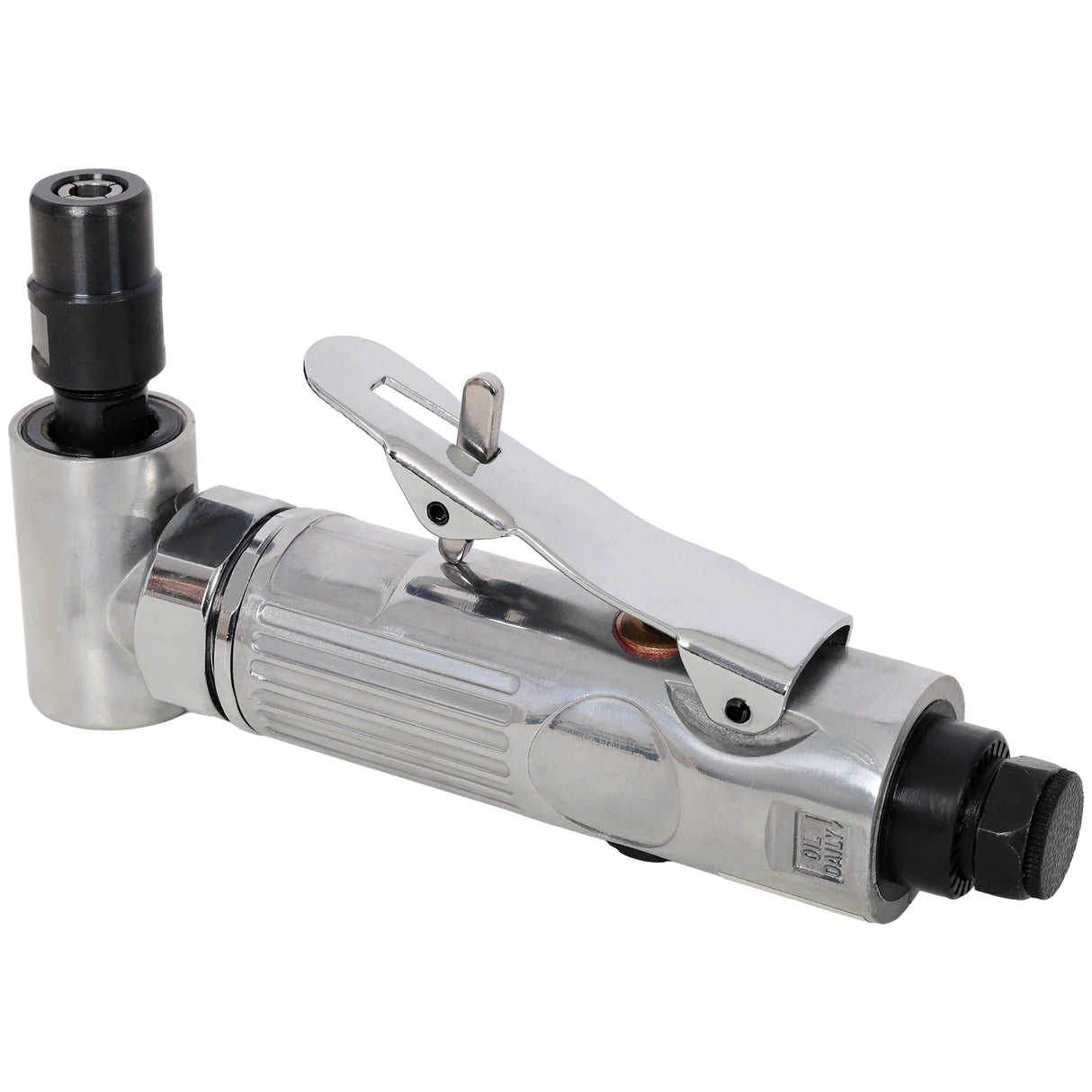 1/4-Inch Pneumatic Air Angle Die Grinder With Ball Bearings - Omega Lifestyles