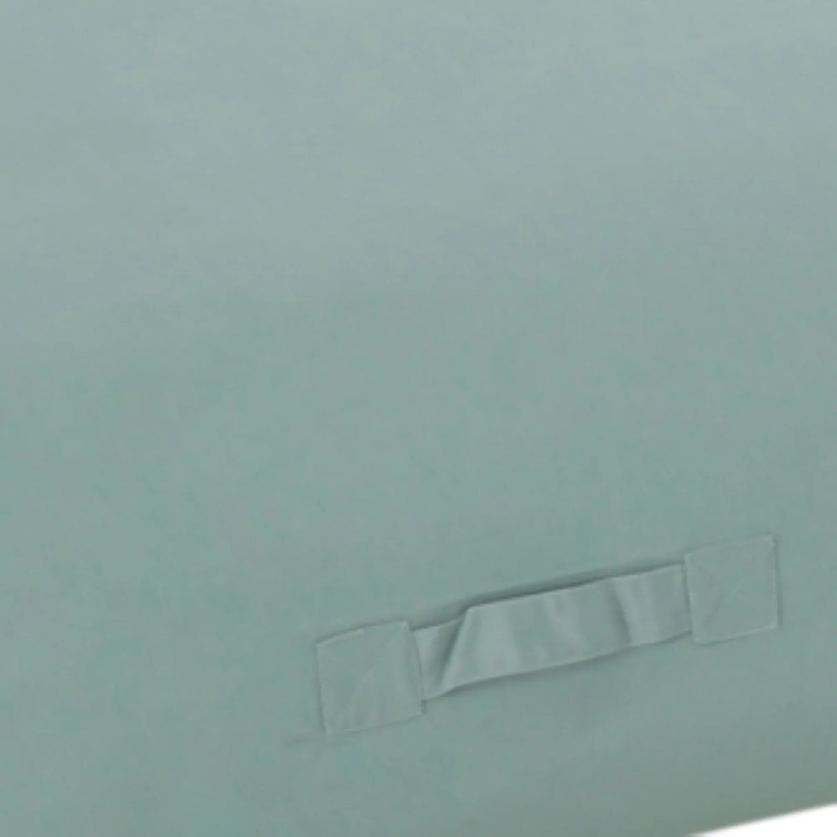 Teal Water Resistant Foam Filled Lounger Bean Bag - Omega Lifestyles