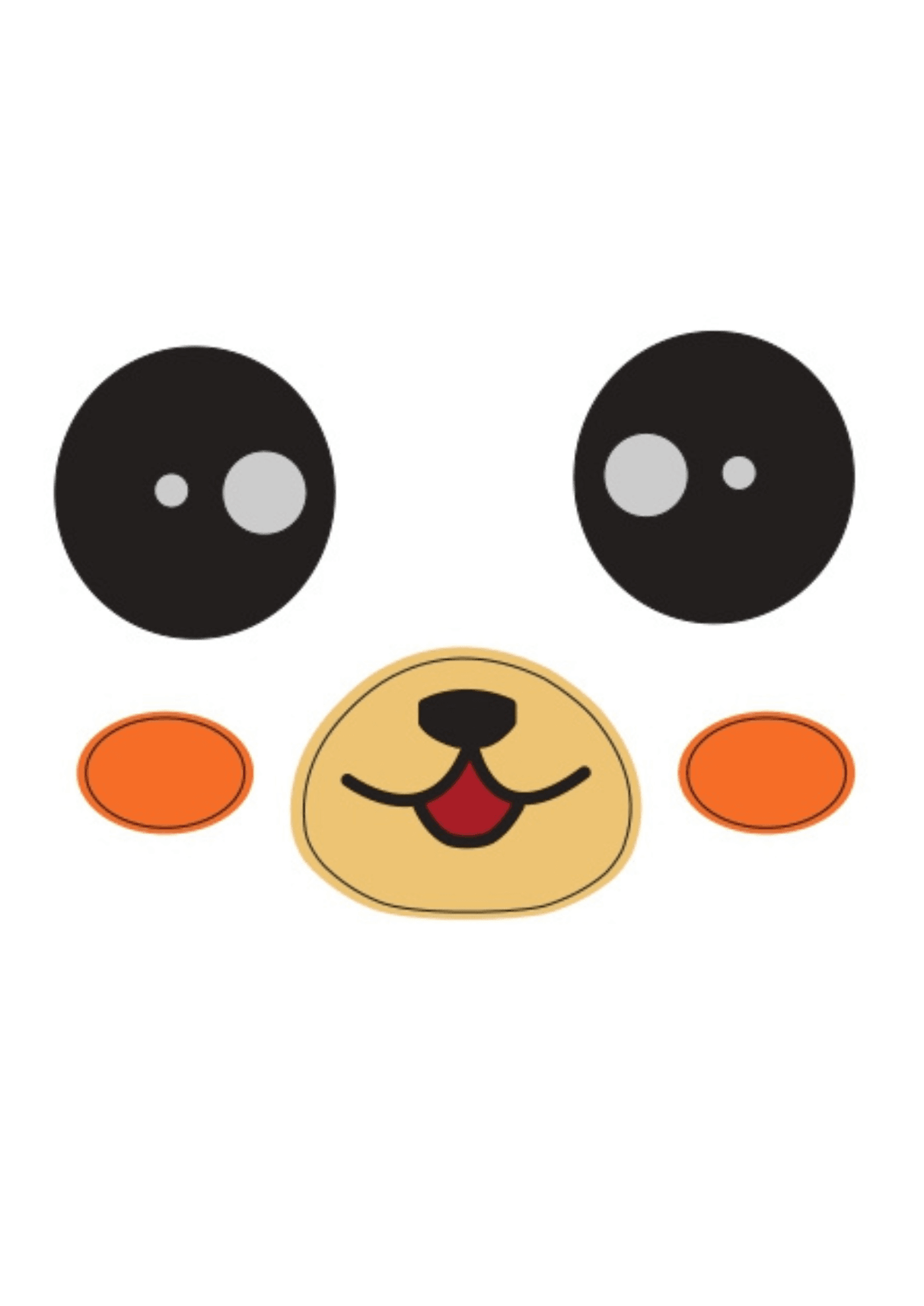 Fabric Cute Iron-On Patch For Clothing Accessories - Omega Lifestyles