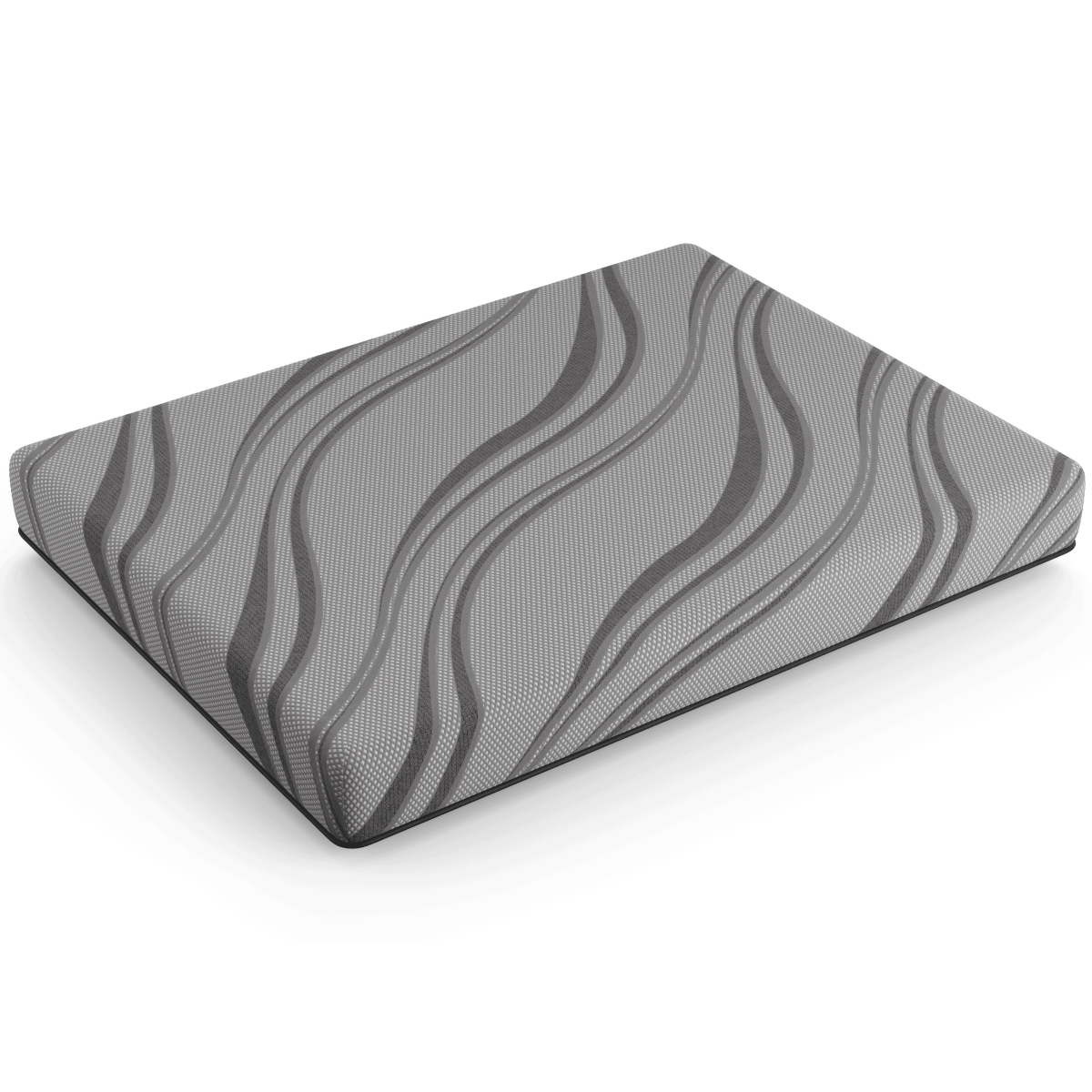 Firm Cooling Gel-Infused Memory Foam Mattress - Sleep Galleria