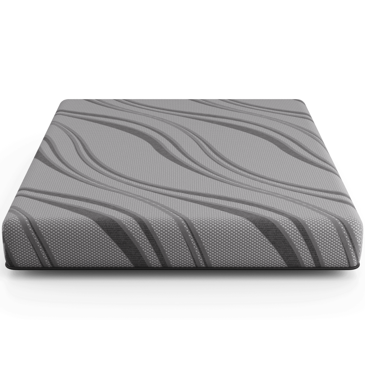 Firm Gel-Infused Cooling Memory Foam Mattress - Sleep Galleria