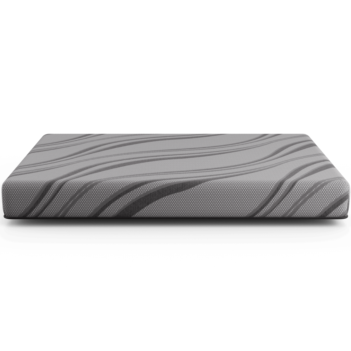 Firm Gel-Infused Cooling Memory Foam Mattress - Sleep Galleria