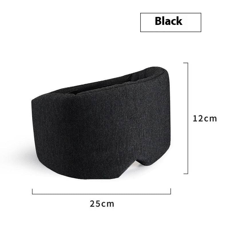 Travel Air Nap Cotton Blackout Sleep Mask - Sleep Galleria