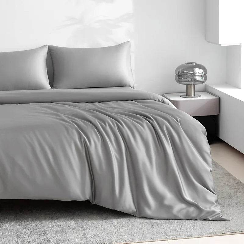 Luxury 100 Percent Bamboo Breathable Bed Sheets Set - Sleep Galleria
