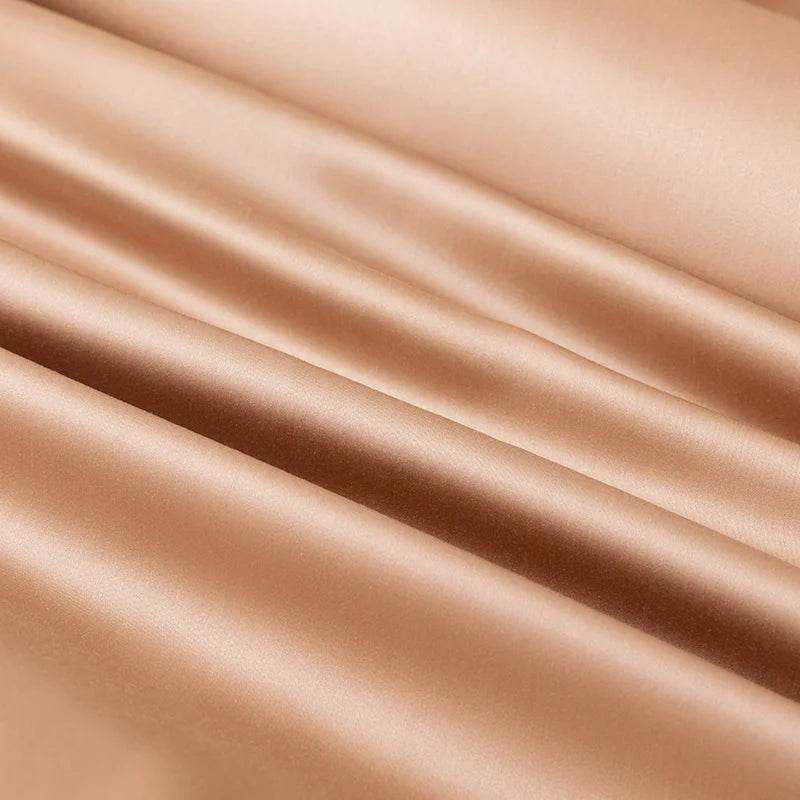 Luxury 100 Percent Bamboo Breathable Bed Sheets Set - Sleep Galleria