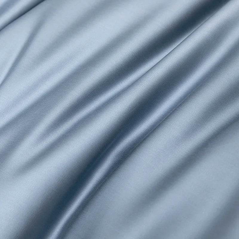 Luxury 100 Percent Bamboo Breathable Bed Sheets Set - Sleep Galleria