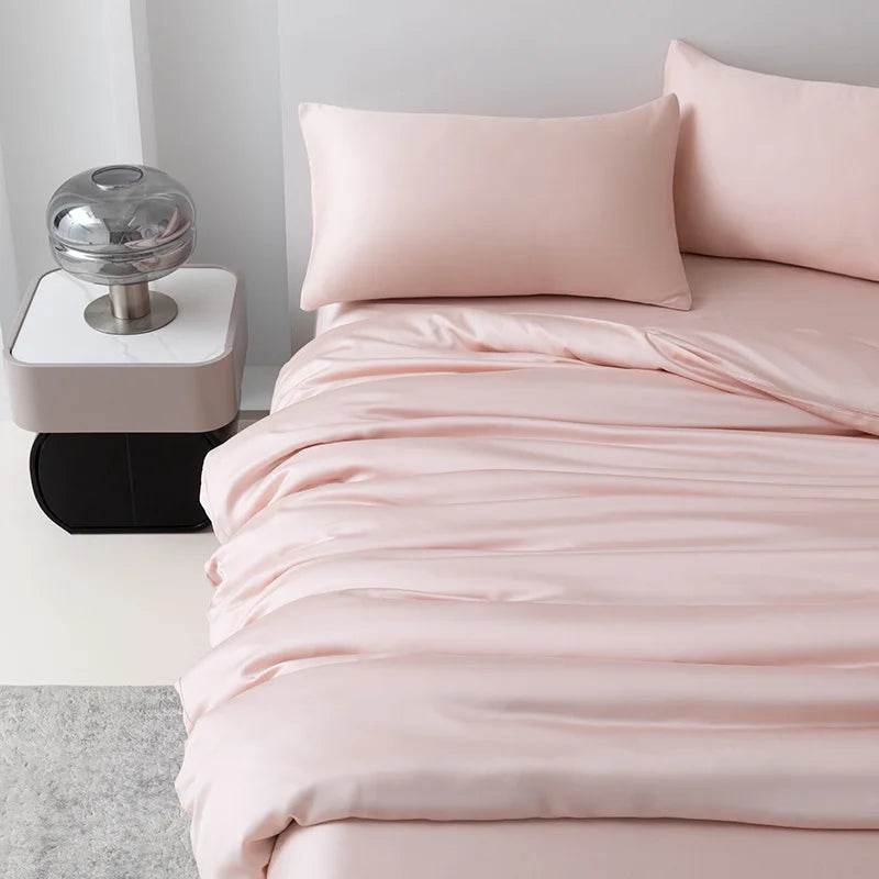 Luxury 100 Percent Bamboo Breathable Bed Sheets Set - Sleep Galleria