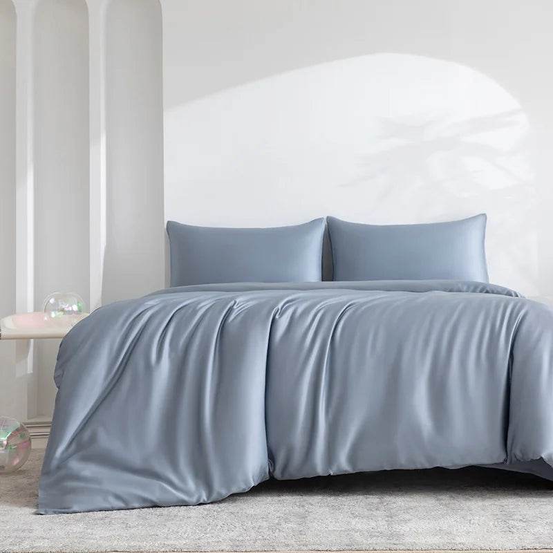 Luxury 100 Percent Bamboo Breathable Bed Sheets Set - Sleep Galleria