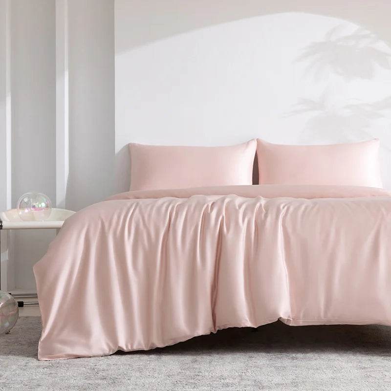 Luxury 100 Percent Bamboo Breathable Bed Sheets Set - Sleep Galleria