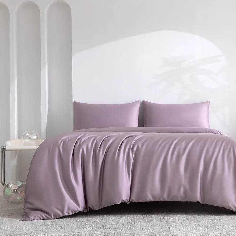 Luxury 100 Percent Bamboo Breathable Bed Sheets Set - Sleep Galleria