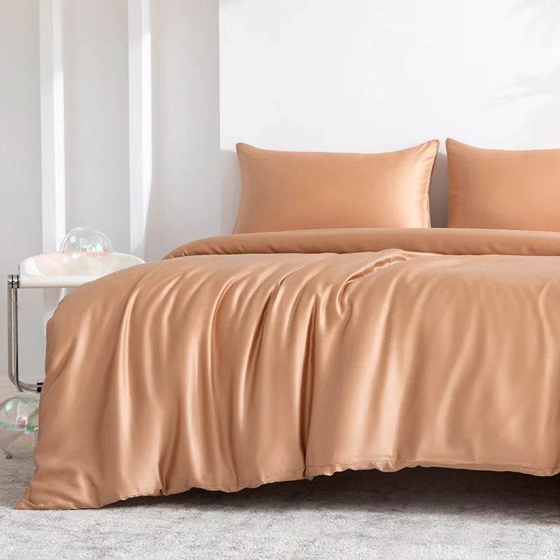 Luxury 100 Percent Bamboo Breathable Bed Sheets Set - Sleep Galleria