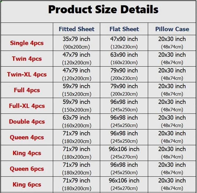 Luxury 100 Percent Bamboo Breathable Bed Sheets Set - Sleep Galleria