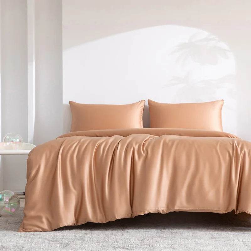 Luxury 100 Percent Bamboo Breathable Bed Sheets Set - Sleep Galleria