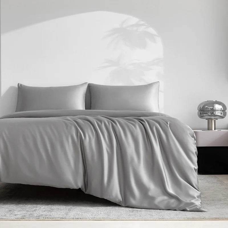 Luxury 100 Percent Bamboo Breathable Bed Sheets Set - Sleep Galleria