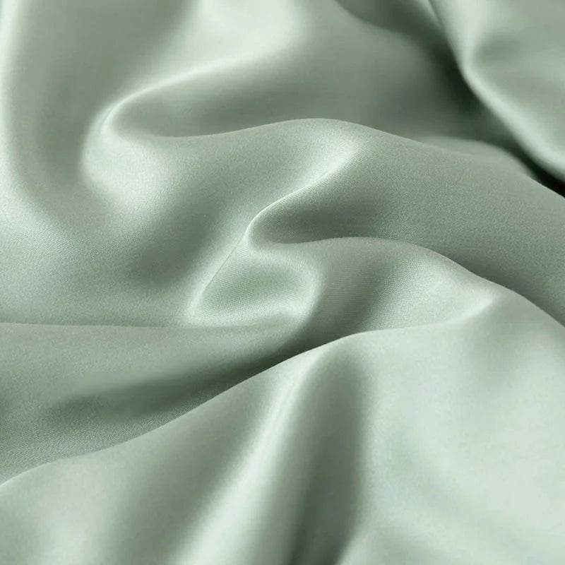 Luxury 100 Percent Bamboo Breathable Bed Sheets Set - Sleep Galleria